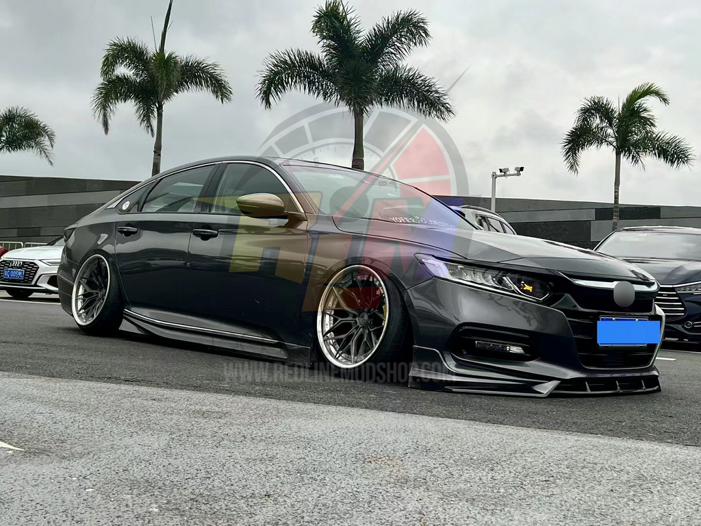 2018-2020 XGen Accord Yofers Front Lip