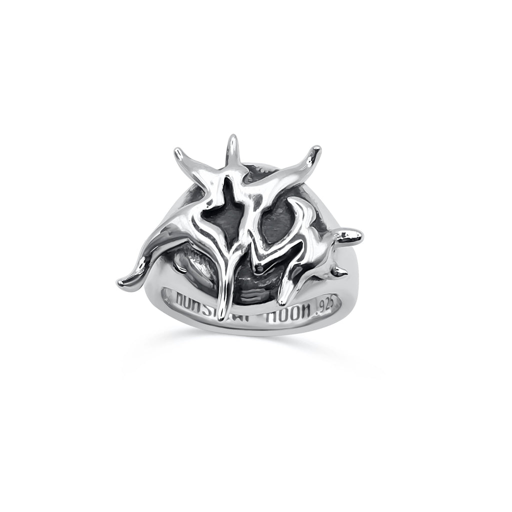 Moriah Ring