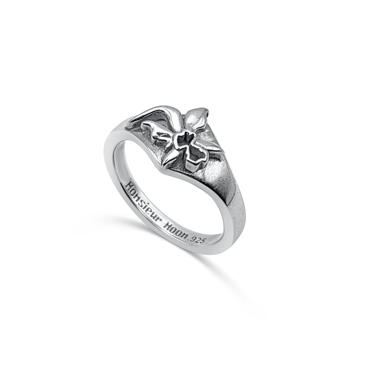 Saklav Ring