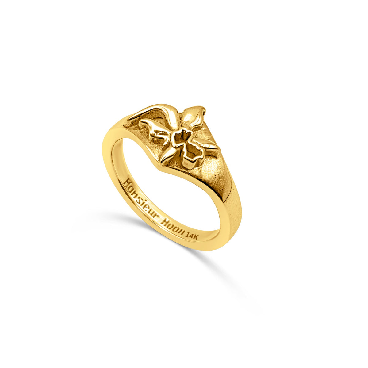 Saklav Ring
