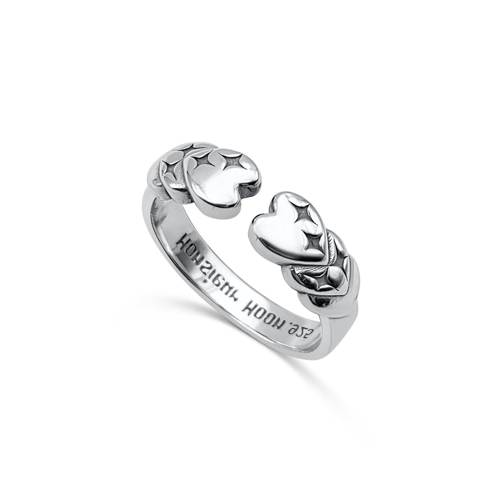 Venus Ring