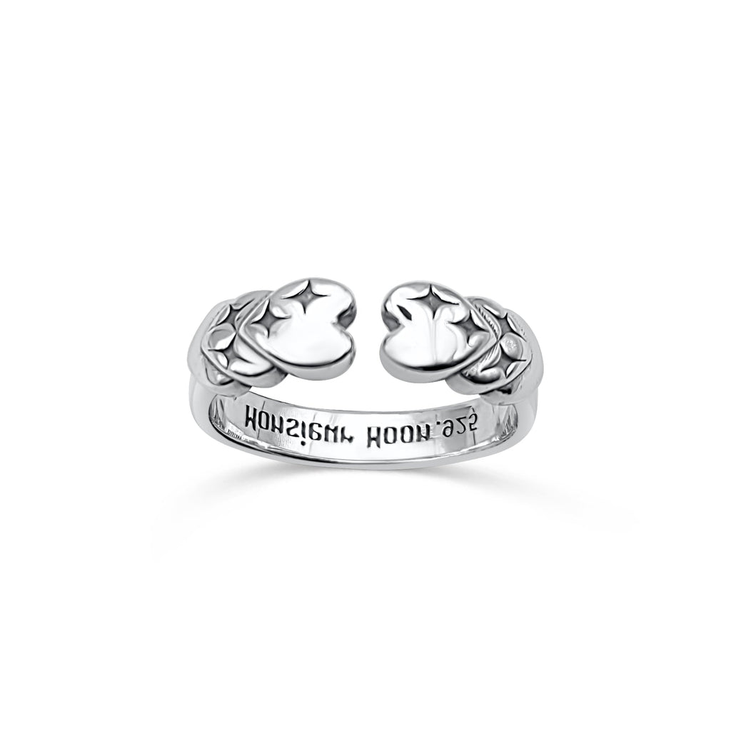 Venus Ring