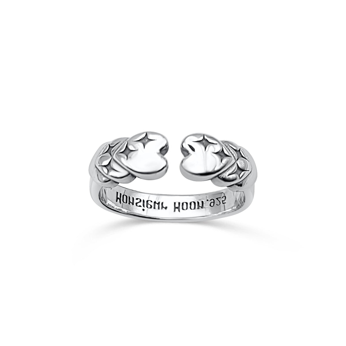 Venus Ring