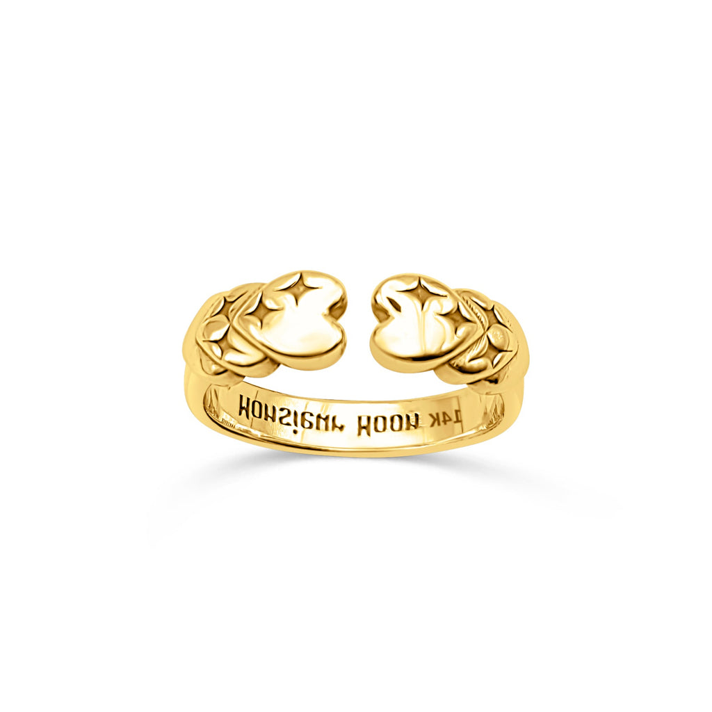 Venus Ring