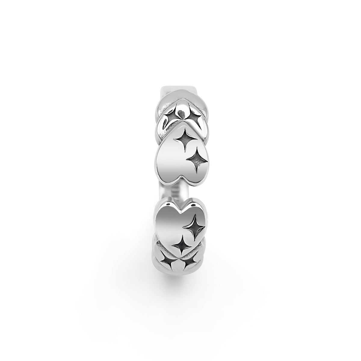 Venus Ring