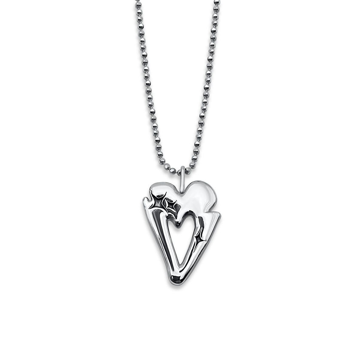 Venus Necklace