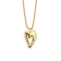 Venus Pendant