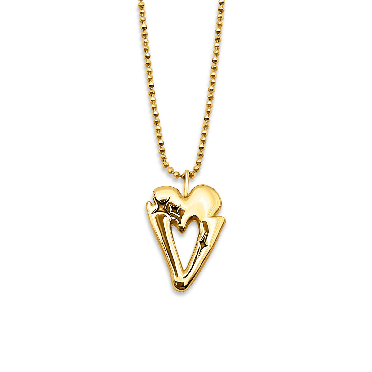 Venus Pendant