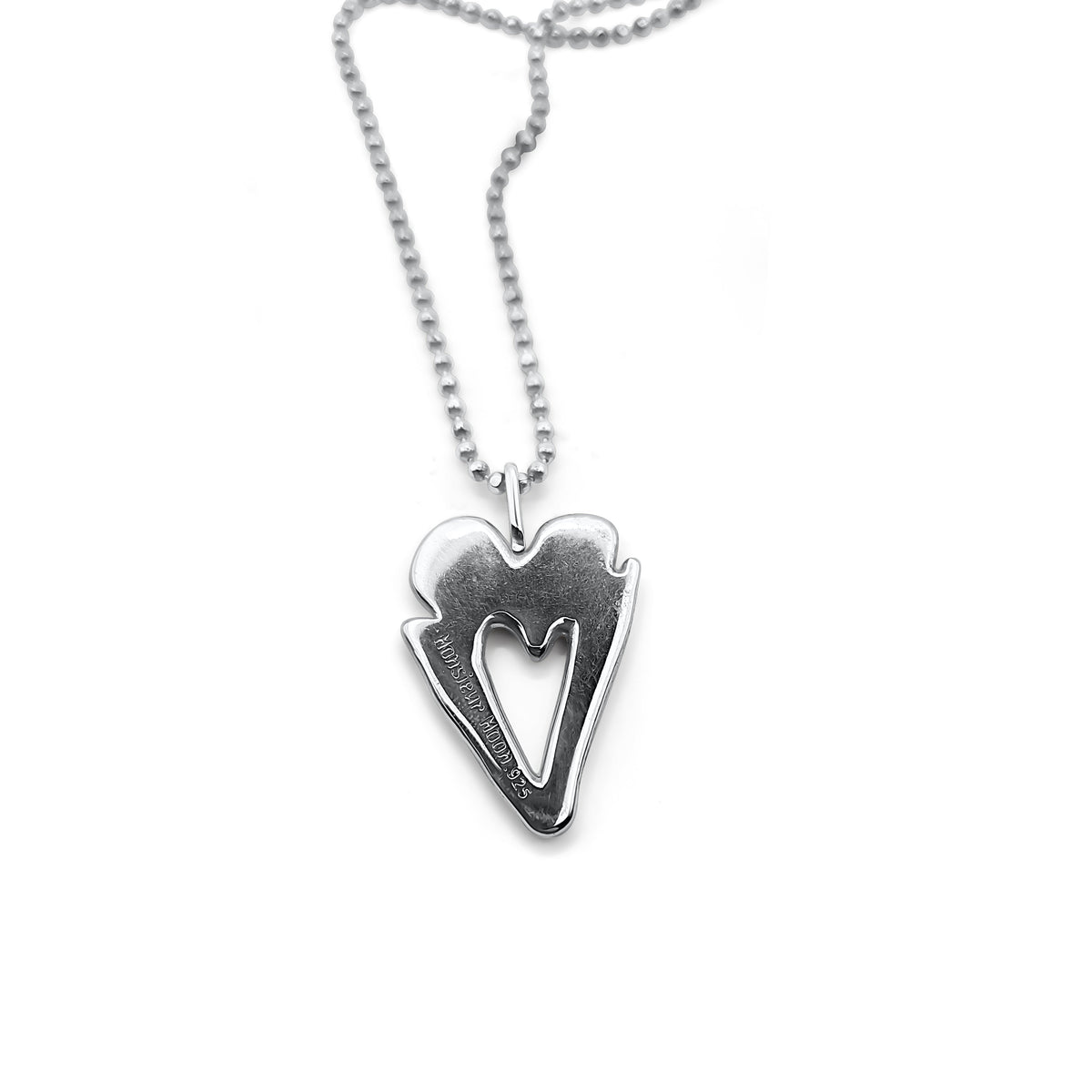 Venus Necklace