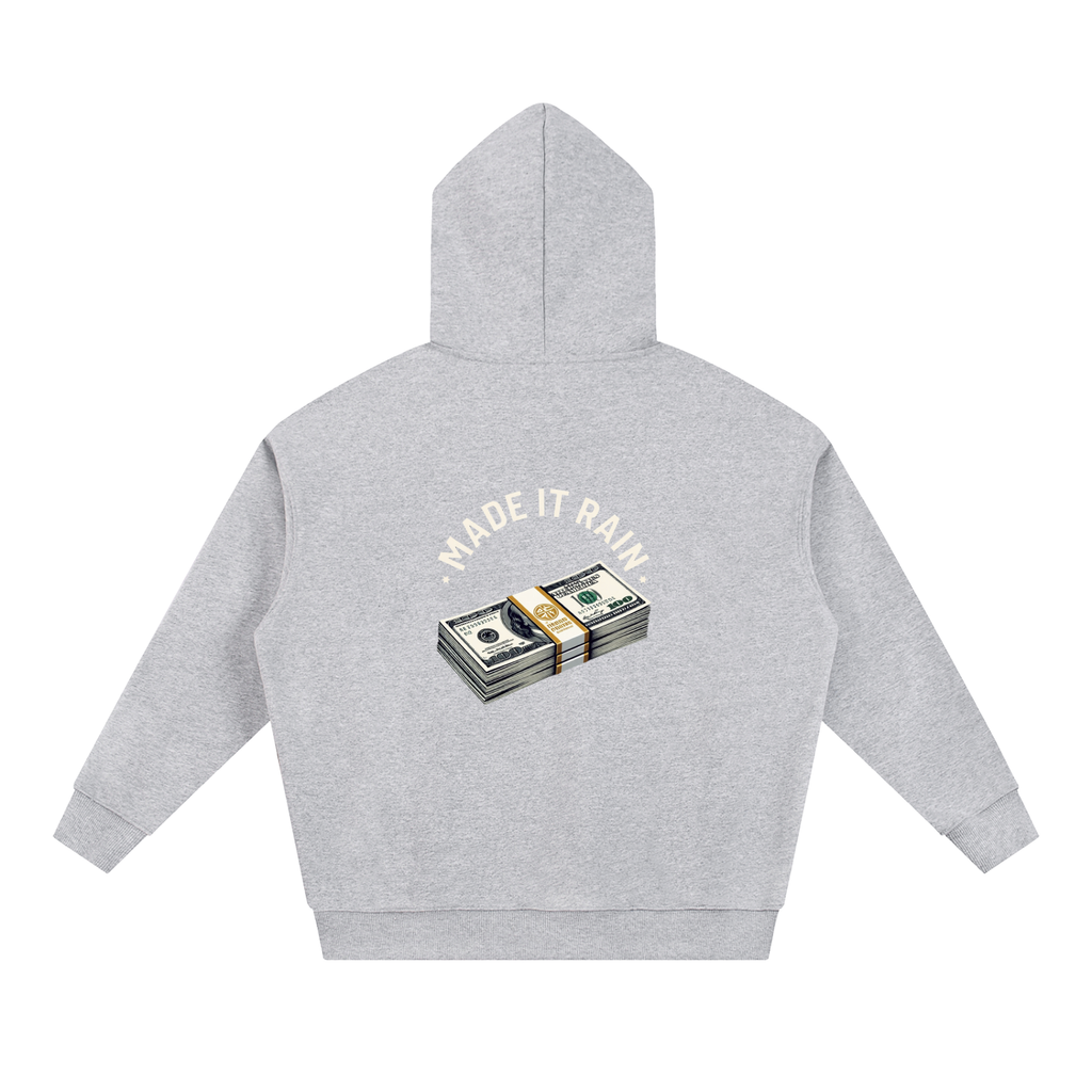 Essential Heavyweight Hoodie