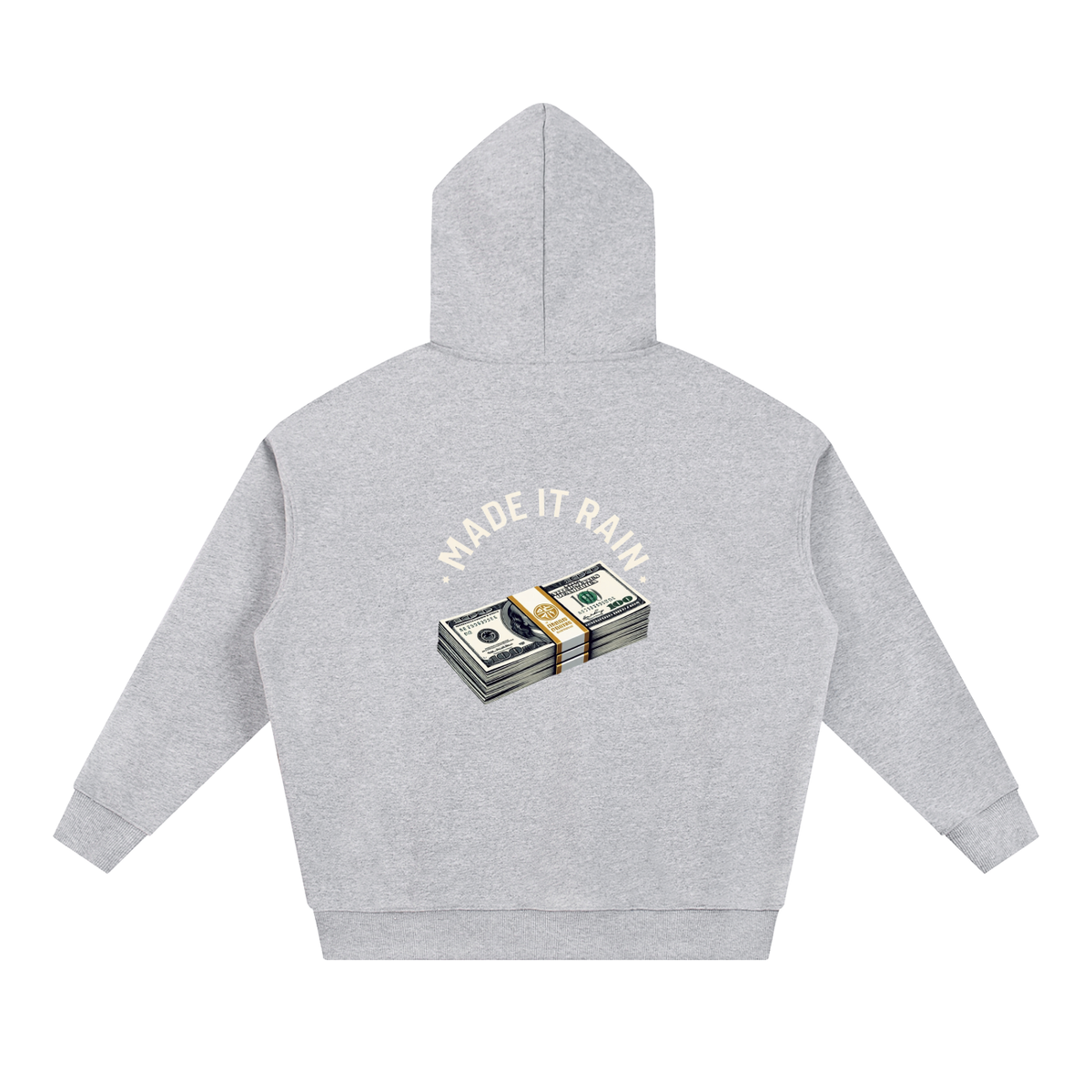 Essential Heavyweight Hoodie