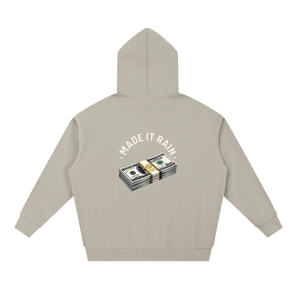 Essential Heavyweight Hoodie