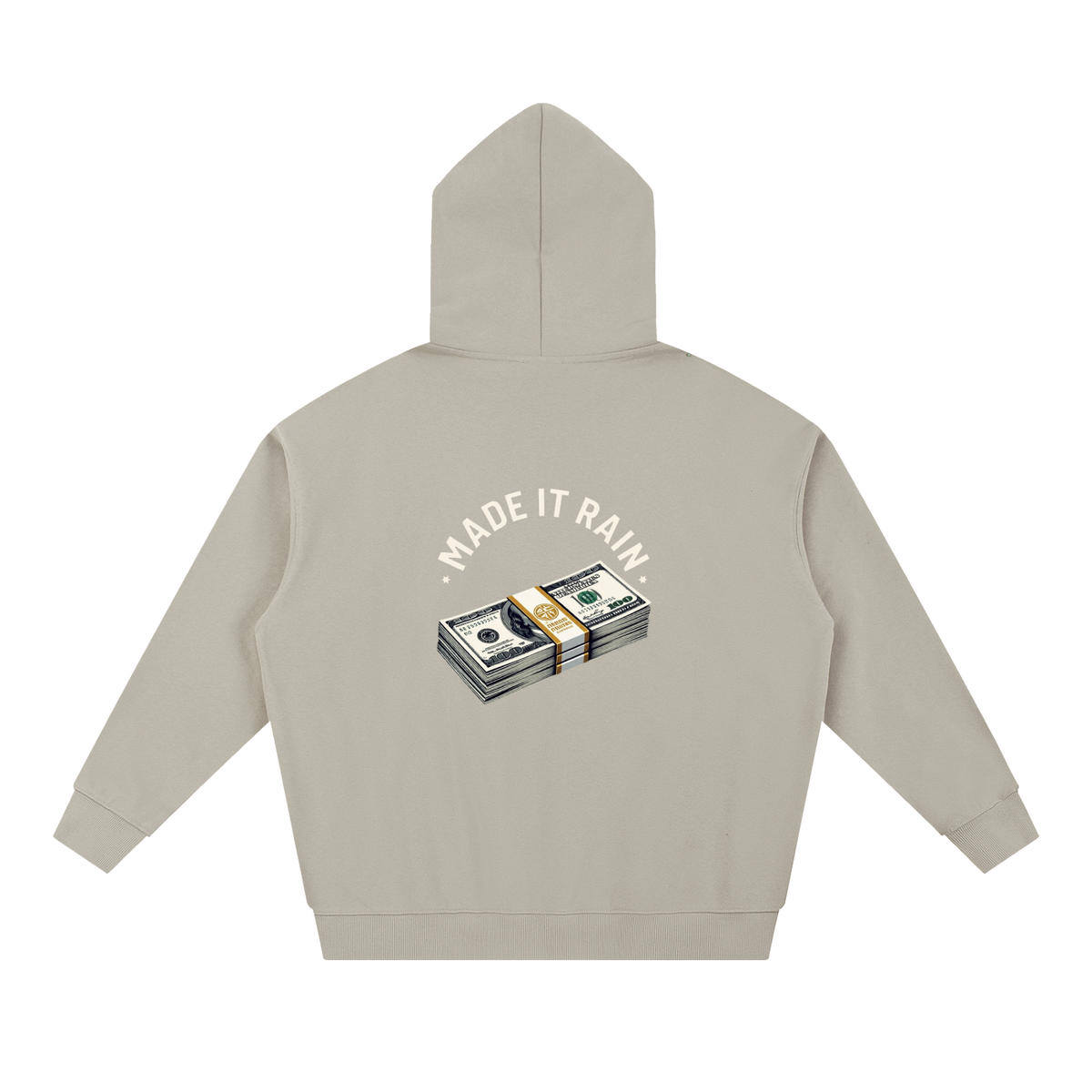 Essential Heavyweight Hoodie
