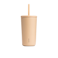 16oz Cold Cup - Desert Tan