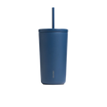 16oz Cold Cup - Pacific Blue