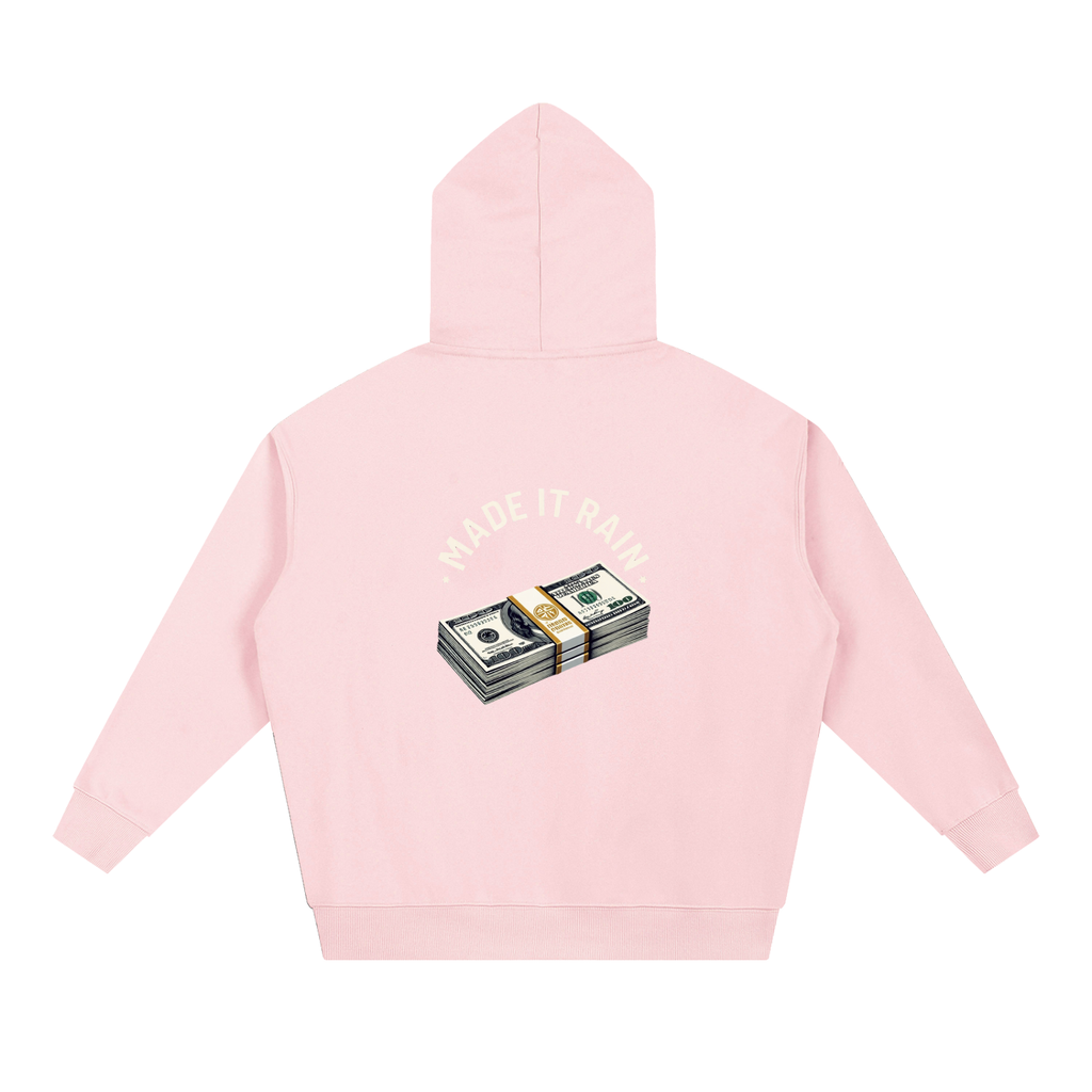 Essential Heavyweight Hoodie