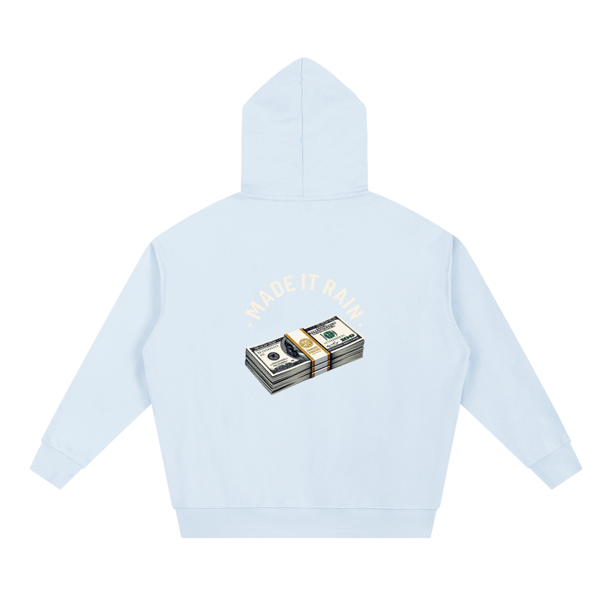 Essential Heavyweight Hoodie