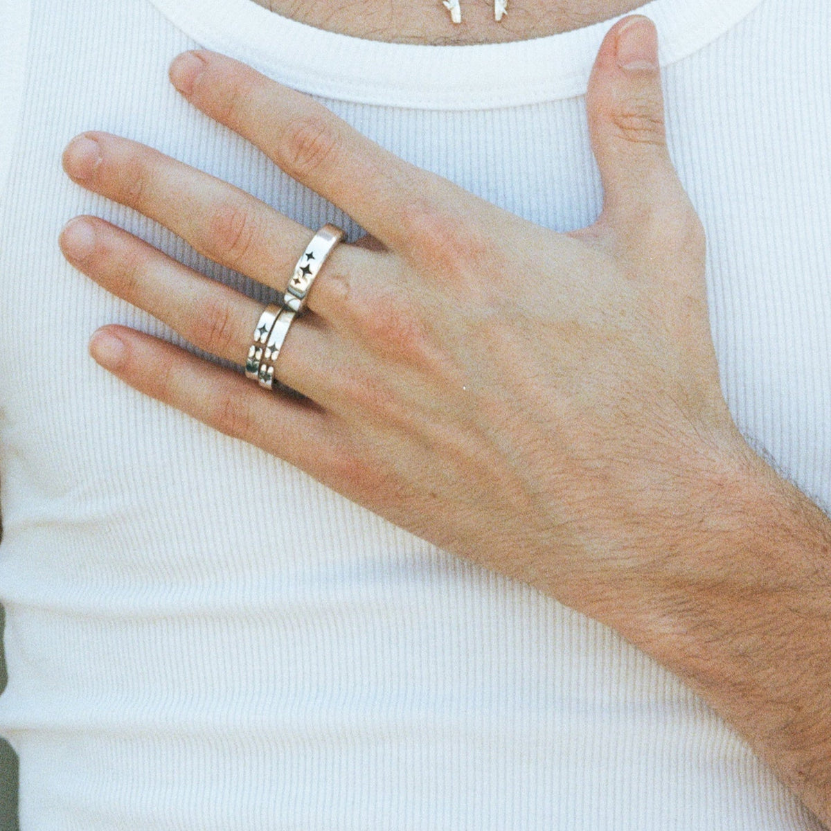 Orion Ring