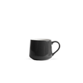 12oz Small Crescent Mug - Gray