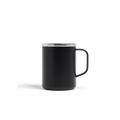 12oz Roam Mug - Black