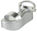 GEORGINA02 Silver BERNESS