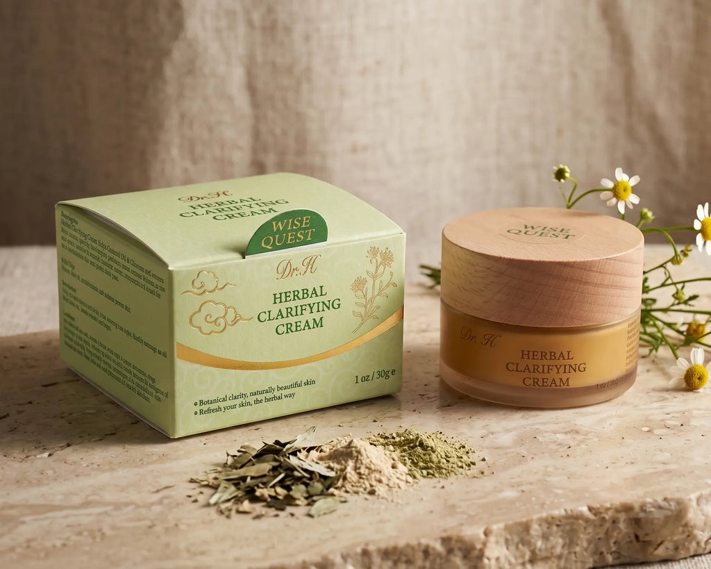 Skin care