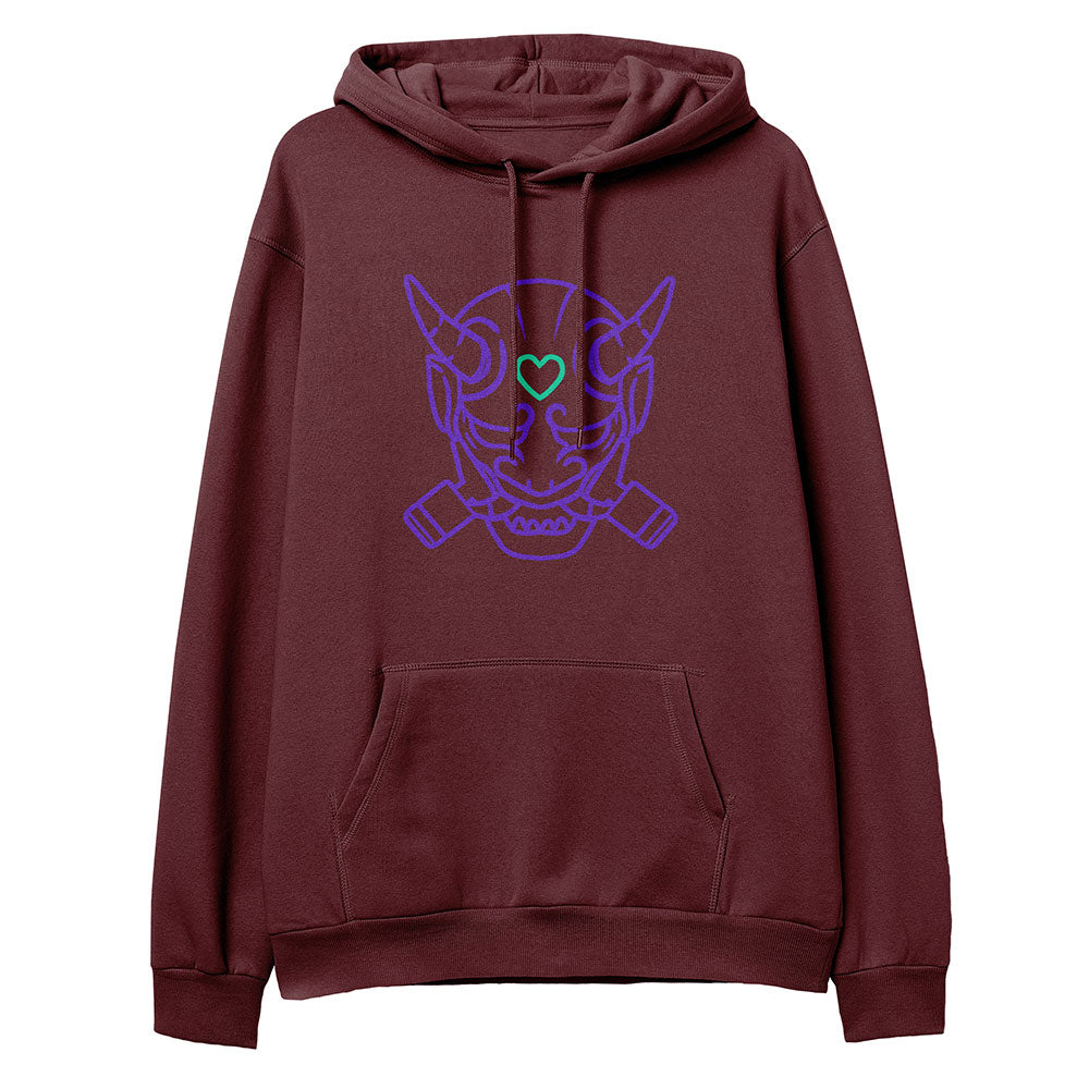 My Love Hoodie