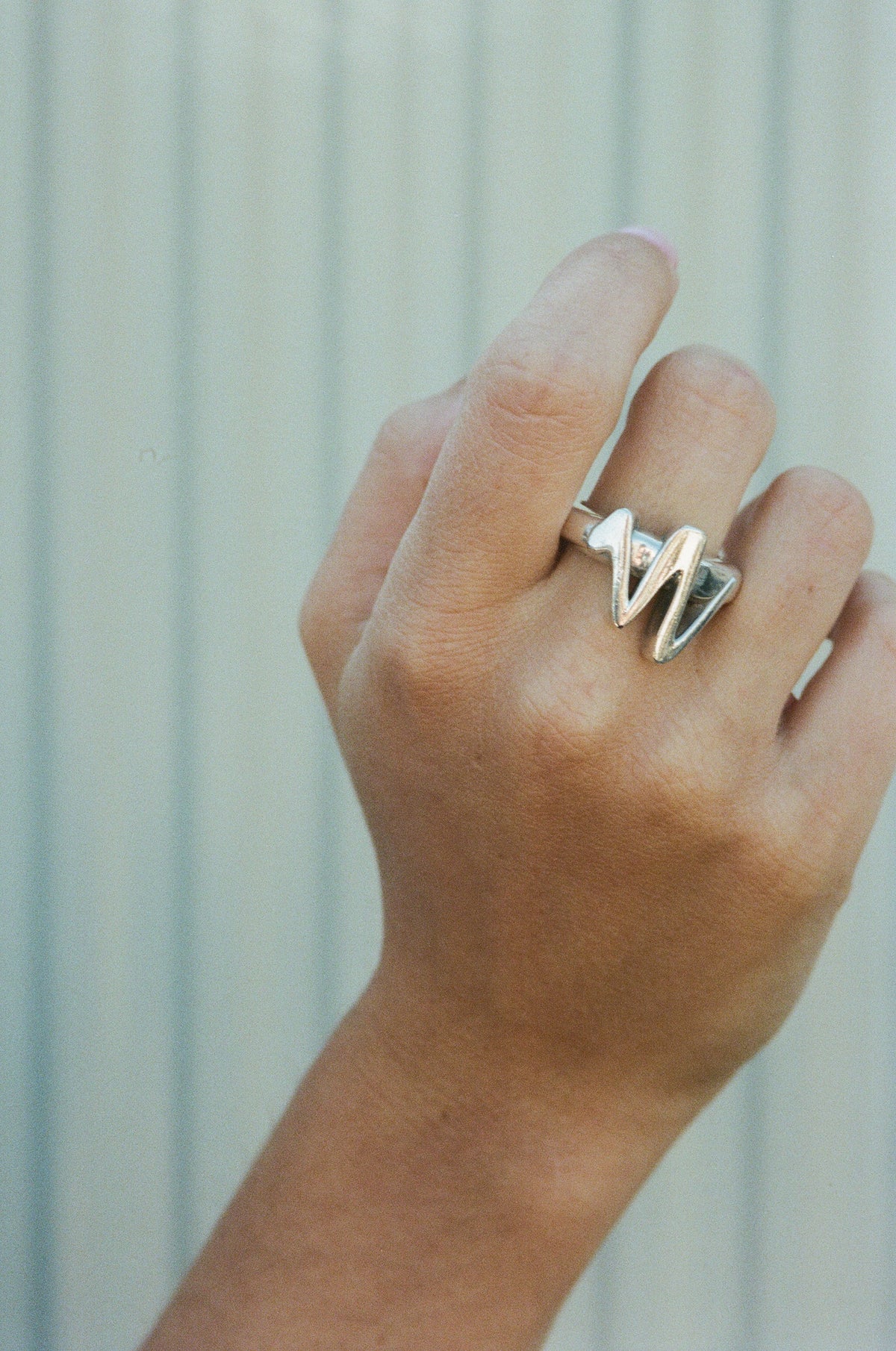 Monsieur Ring