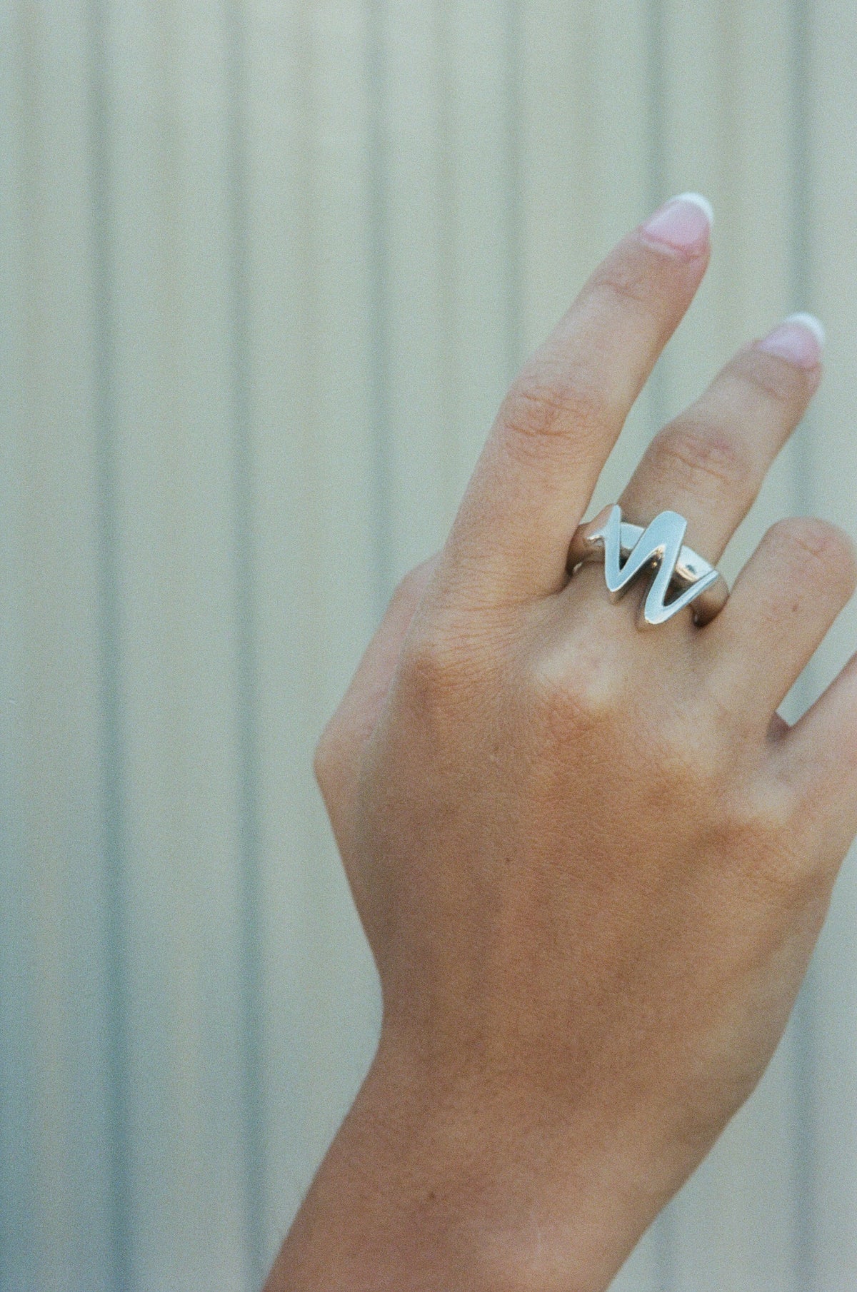 Monsieur Ring