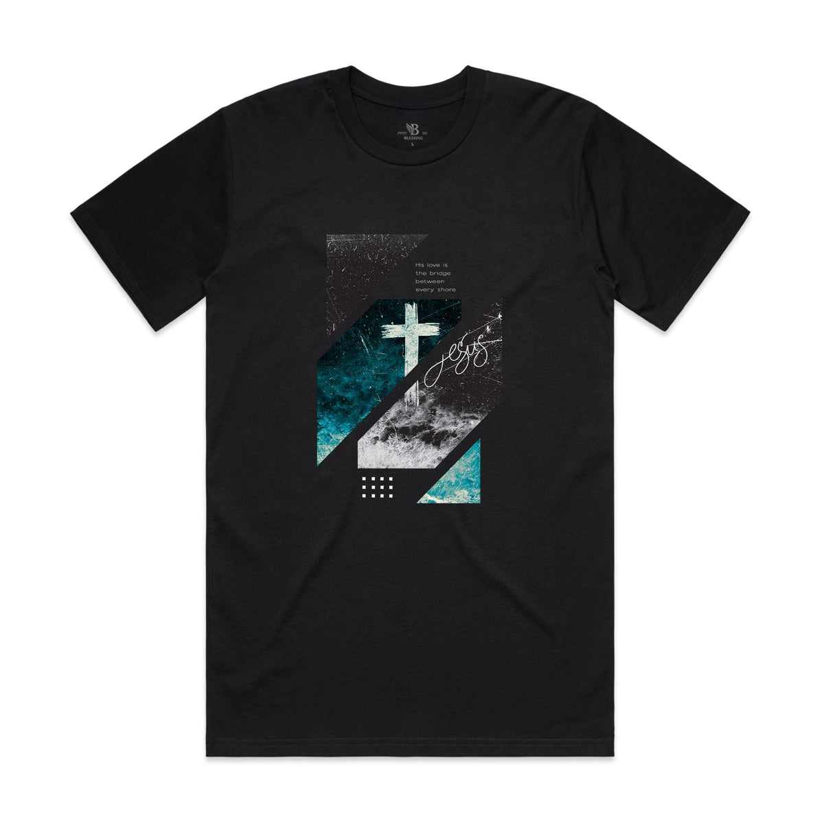 Ocean Unisex Tee