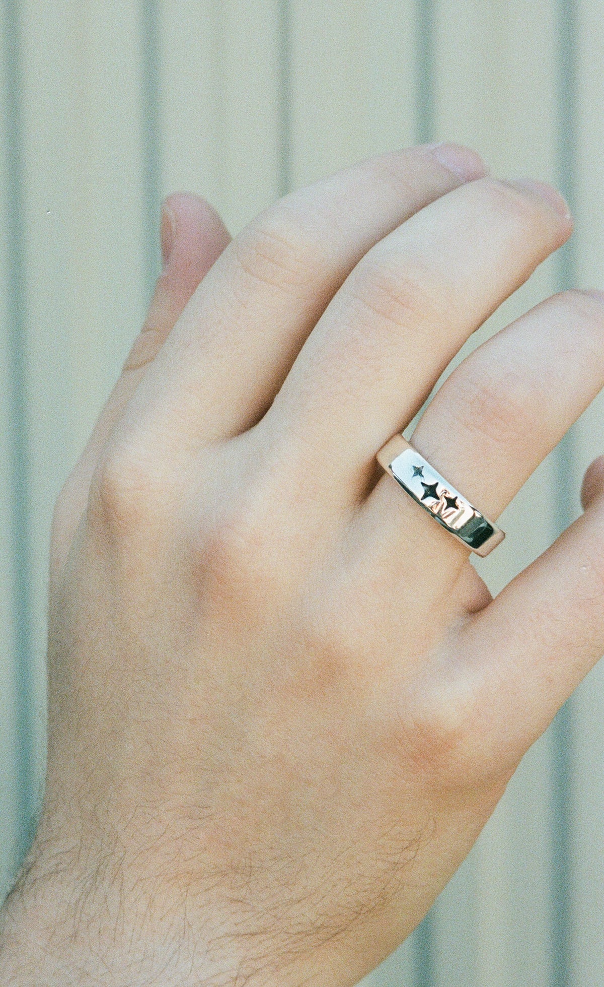 Orion Ring