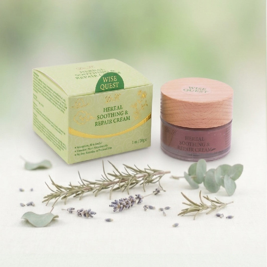 Skin care