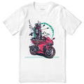 Samurai Rider T-Shirt