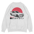 Sunrise Drive Sweatshirt
