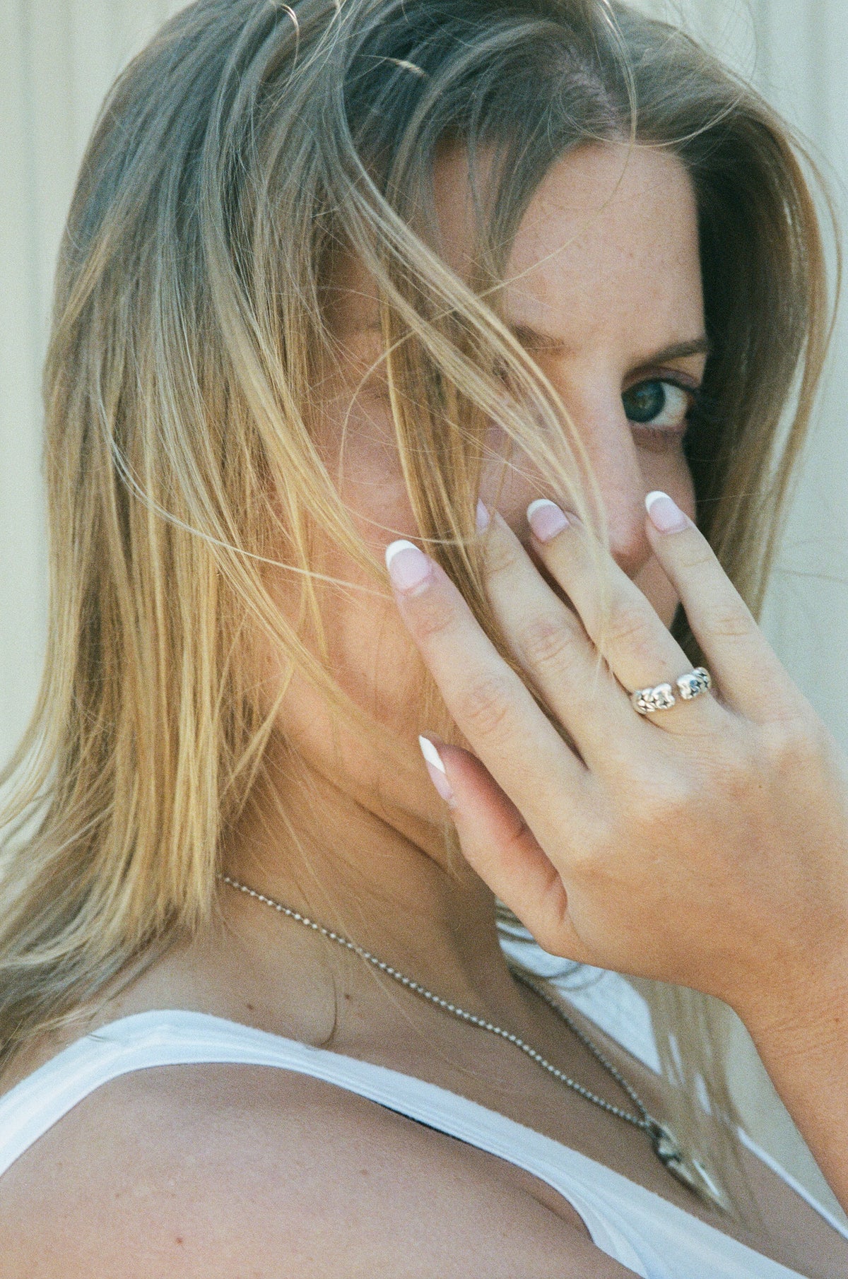 Venus Ring