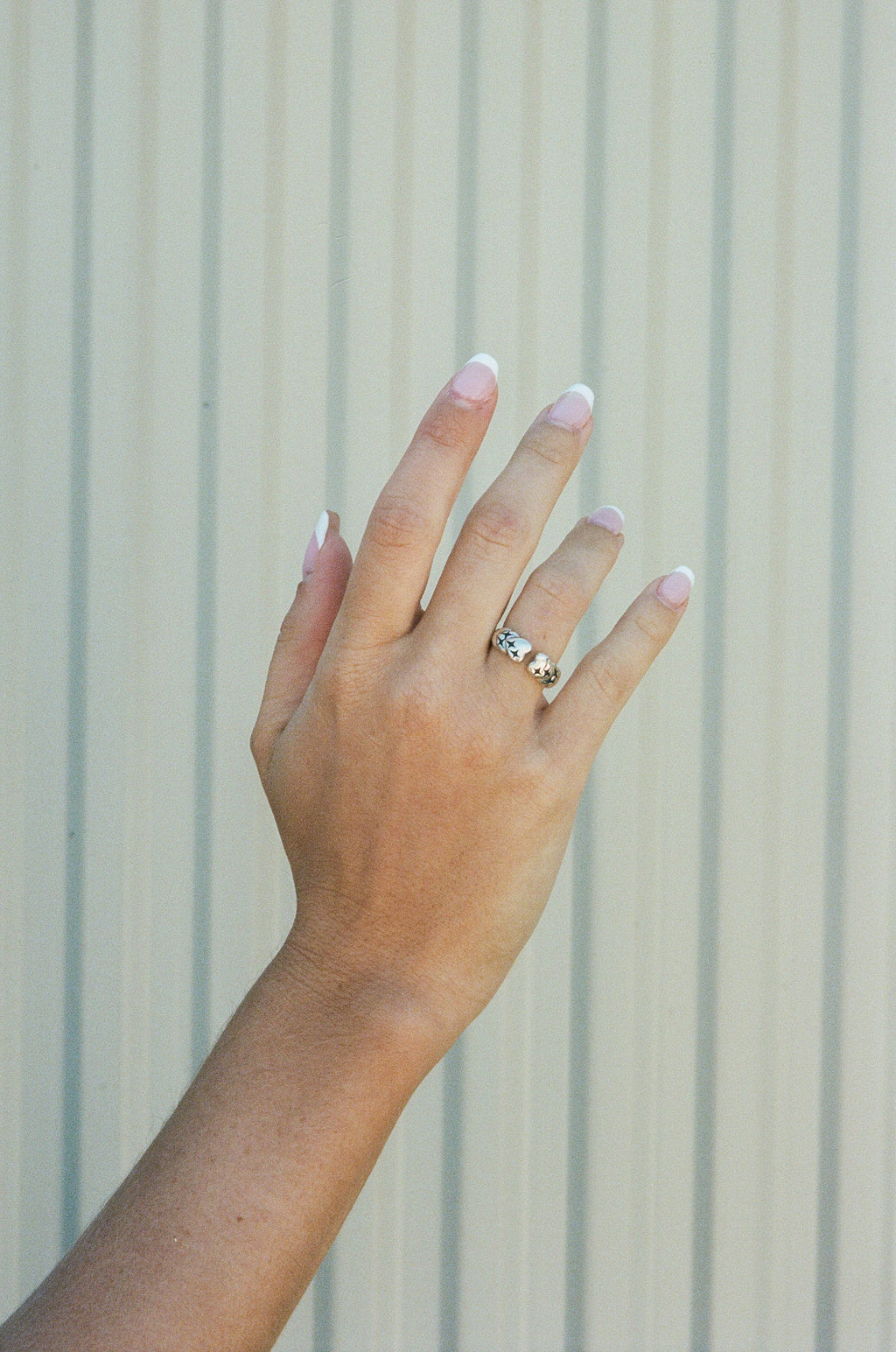 Venus Ring