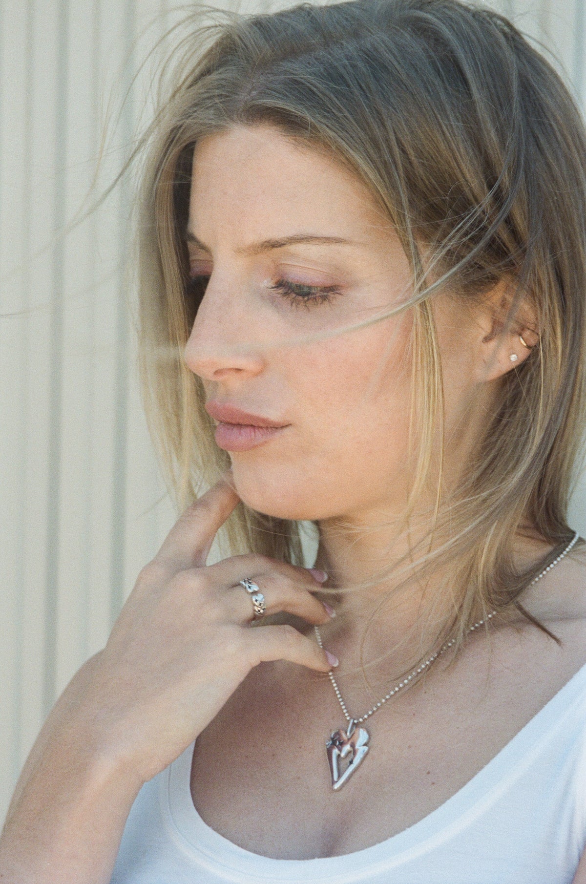 Venus Pendant