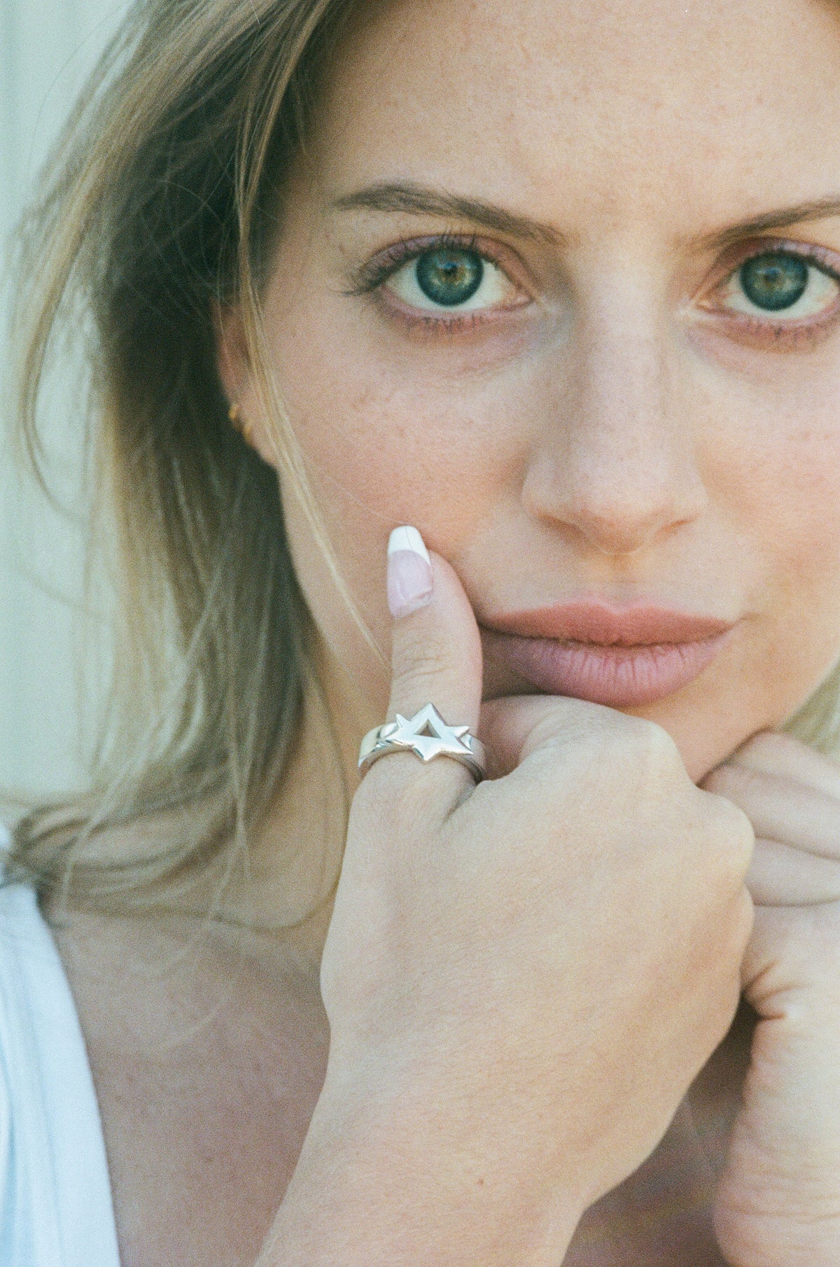 Yael Ring