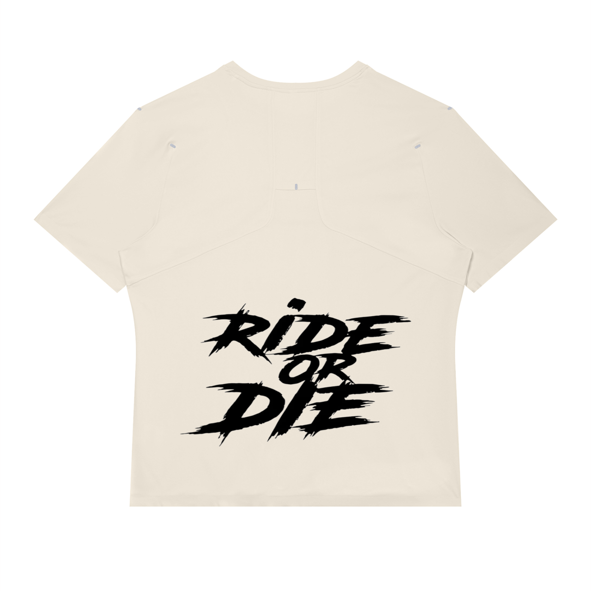 Men’s Raglan Sleeve Performance T-Shirt