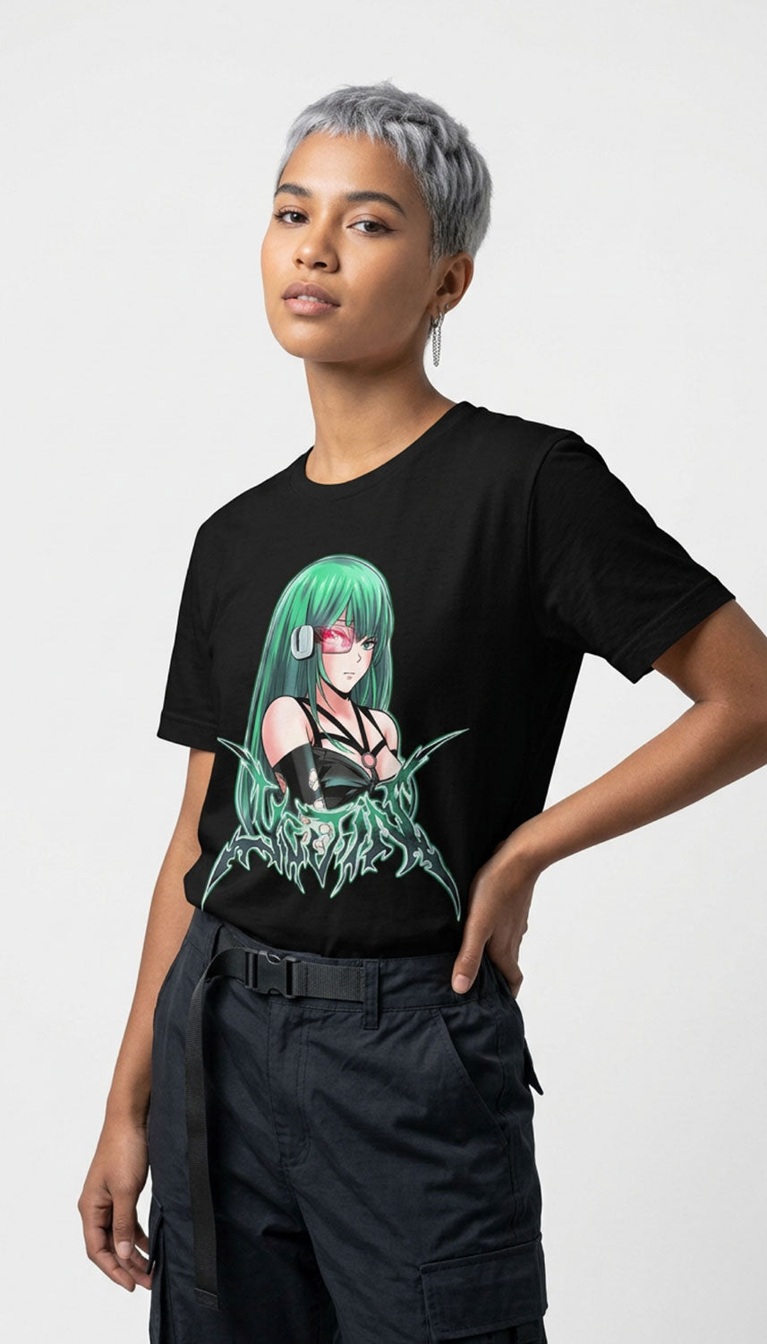 Power Level T-Shirt