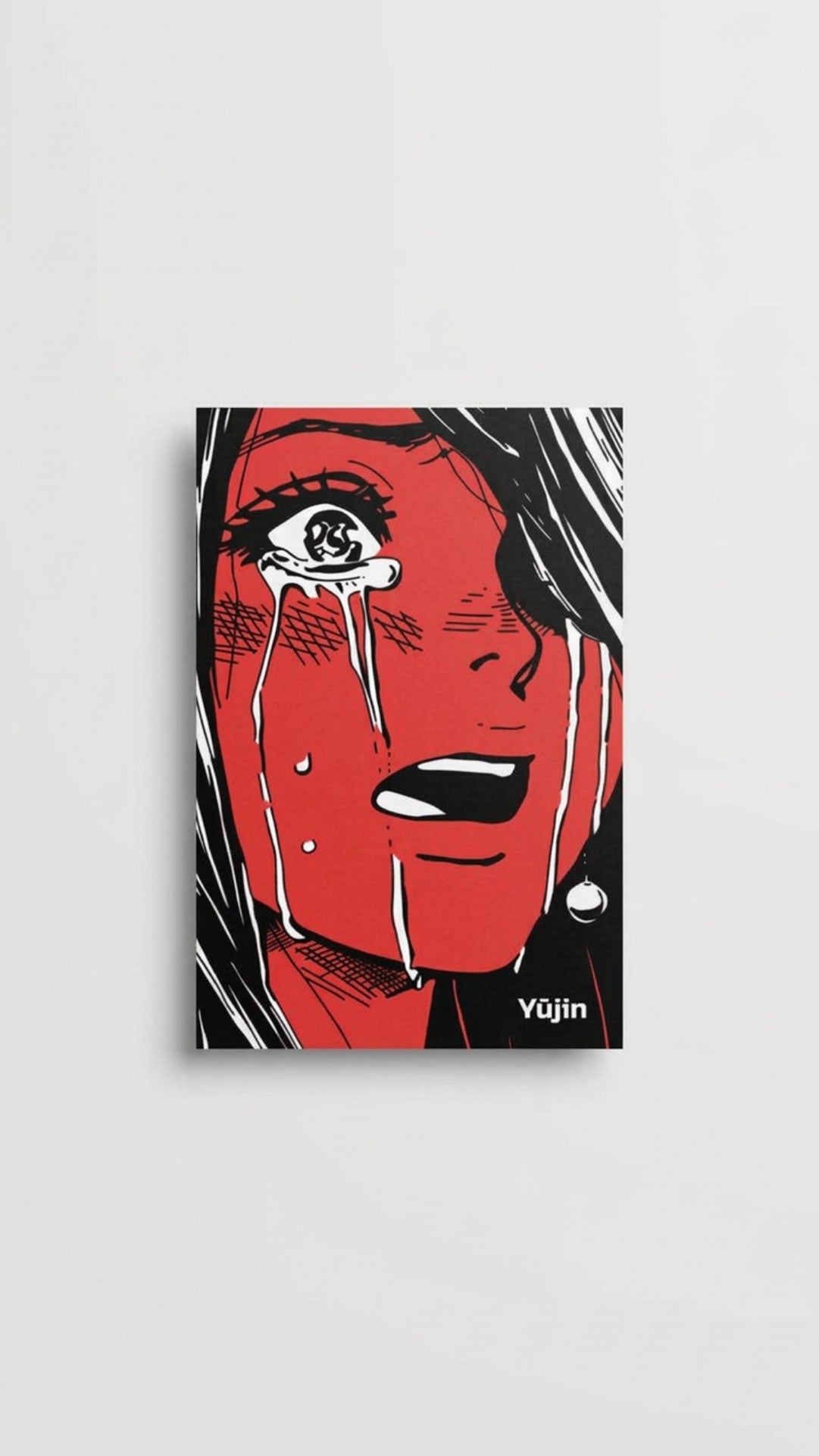 Shizuoka Poster