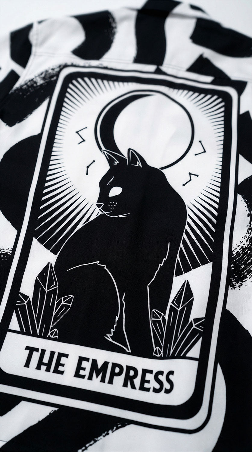 The Empress Cat Shirt