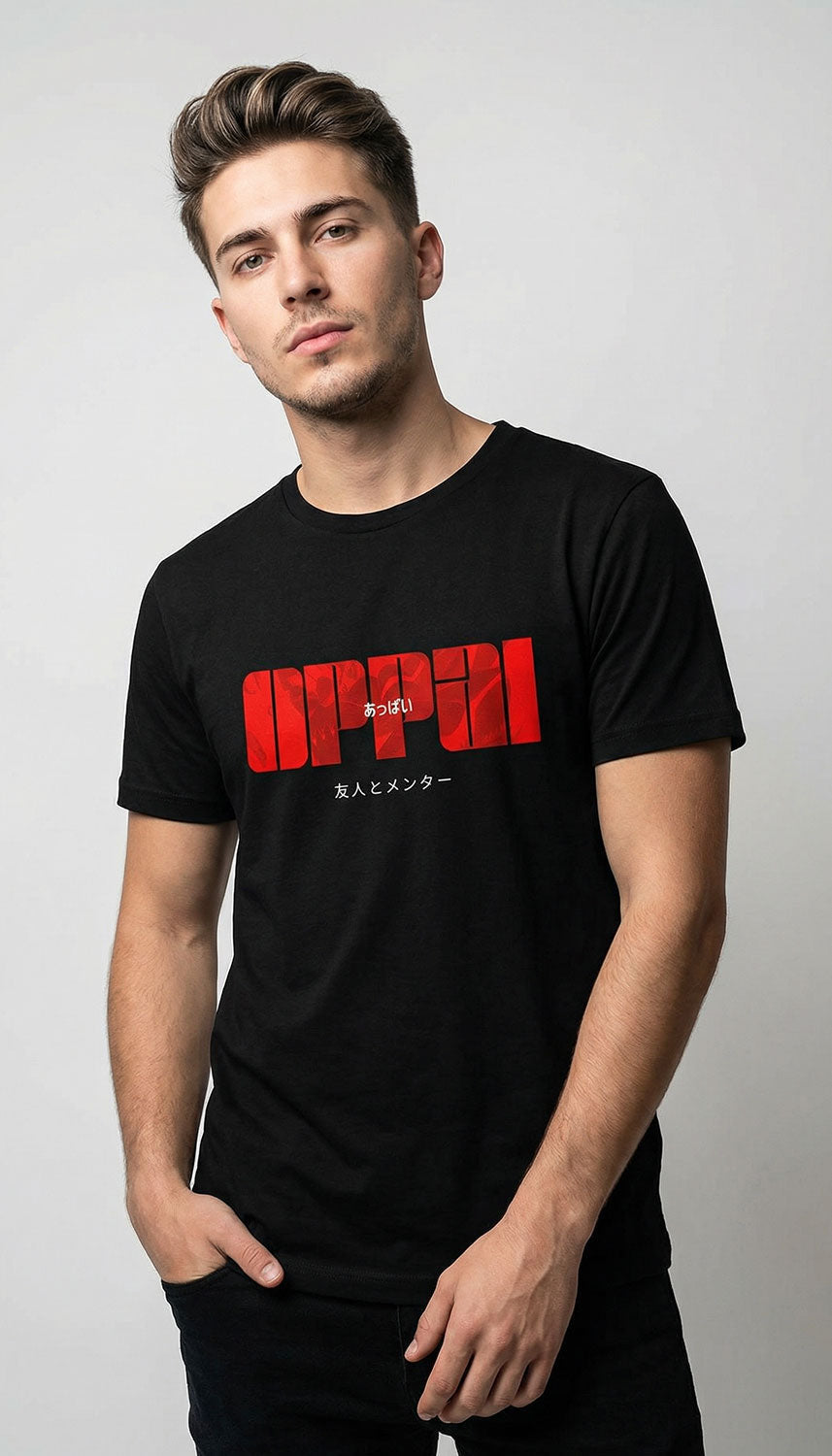 Oppai T-Shirt