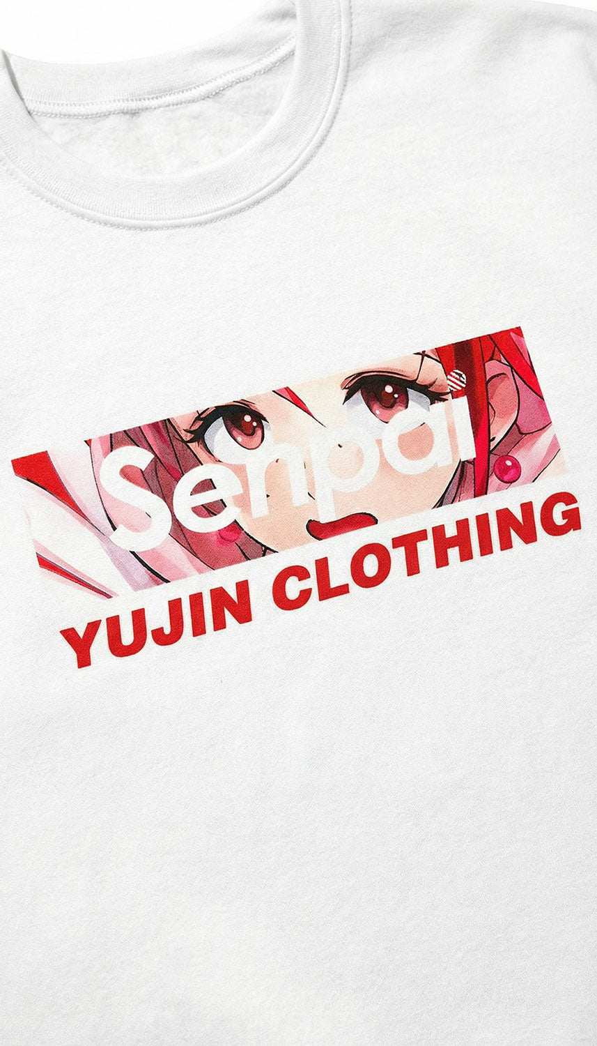 Senpai Sweatshirt