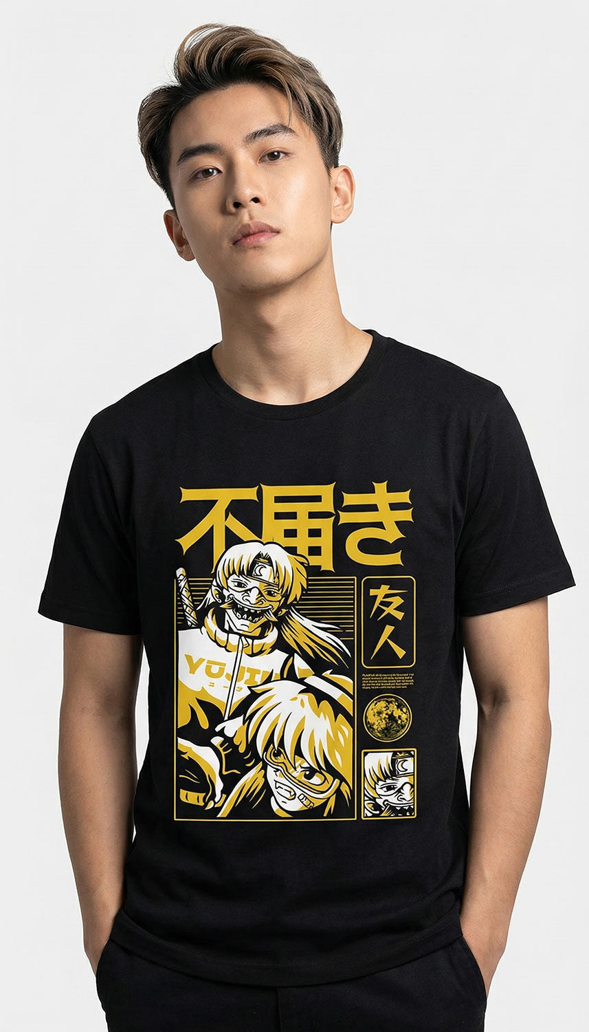 Prideful T-Shirt