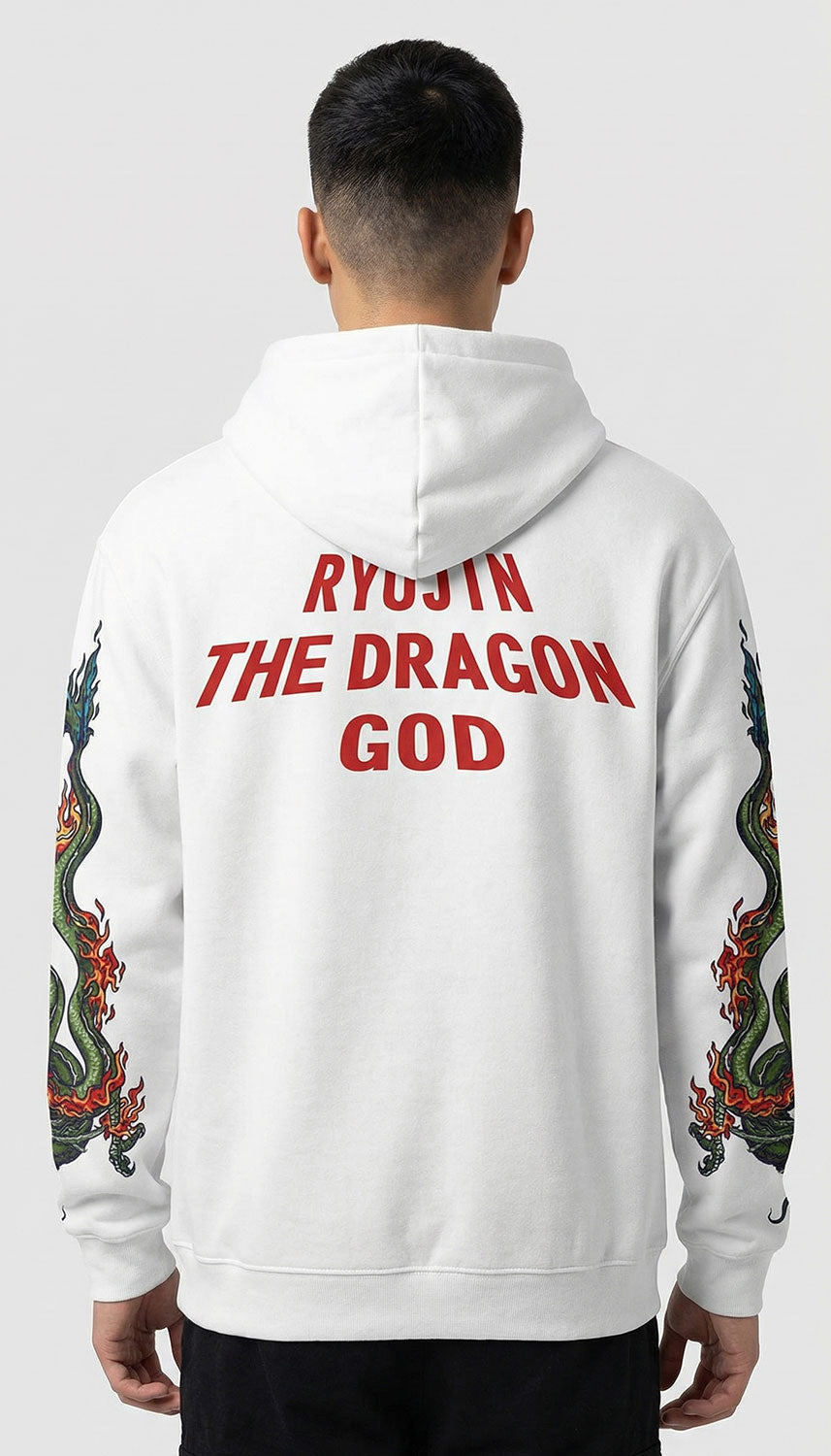 Ryujin Hoodie