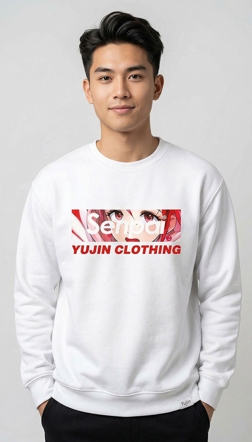Senpai Sweatshirt
