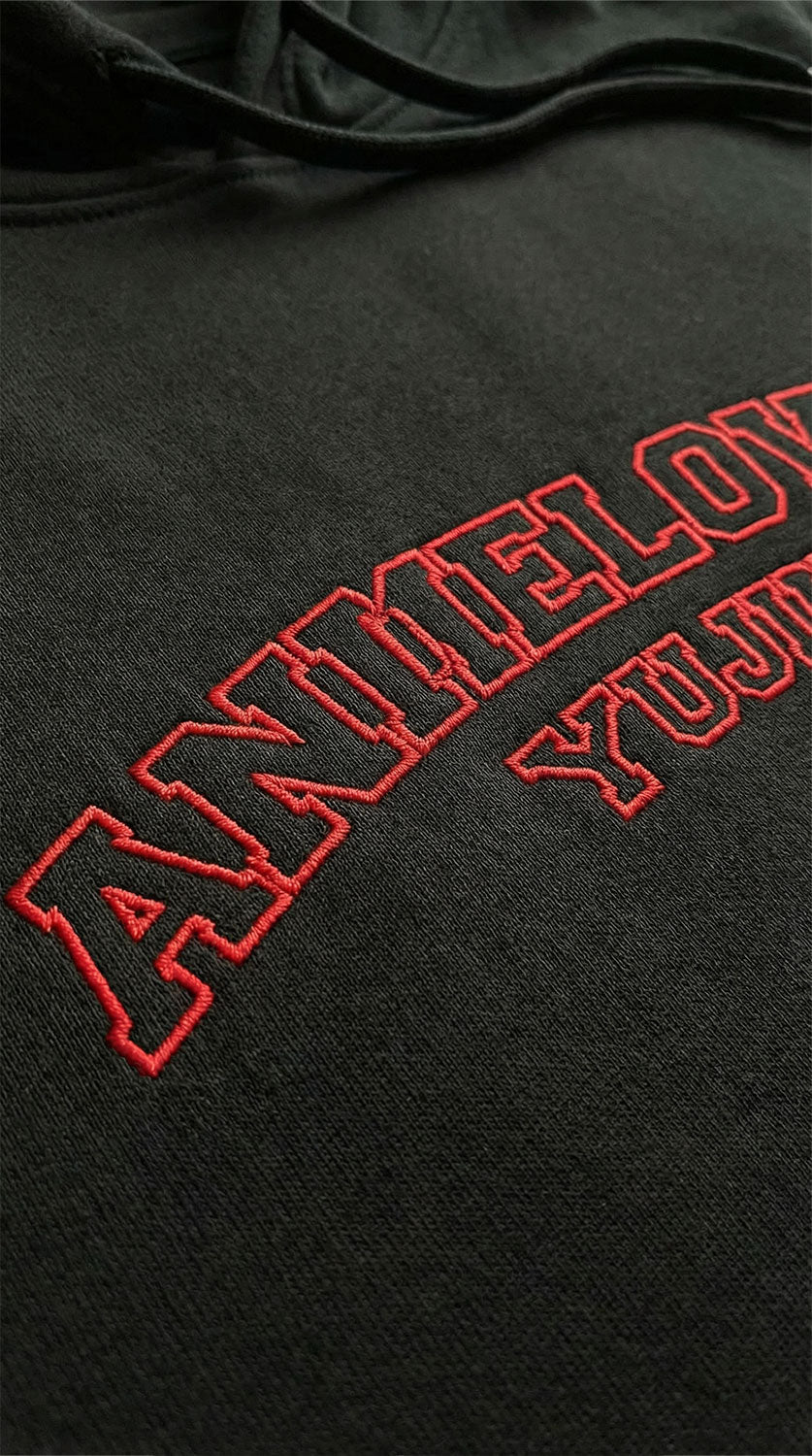 Anime Lover Essential Hoodie