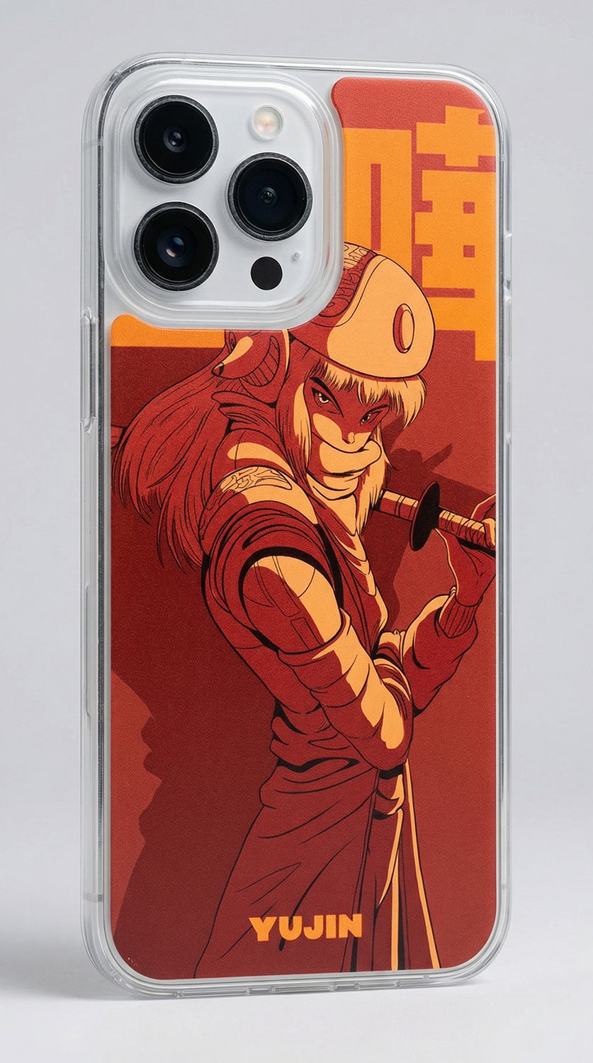 Warriors Glory iPhone® Case