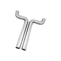 AWE Tuning 16-19 Chevy Camaro SS Non-Resonated Conversion Kit